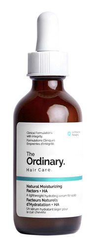 The Ordinary Natural Moisturizing Factors+ Ha Cabello 60ml