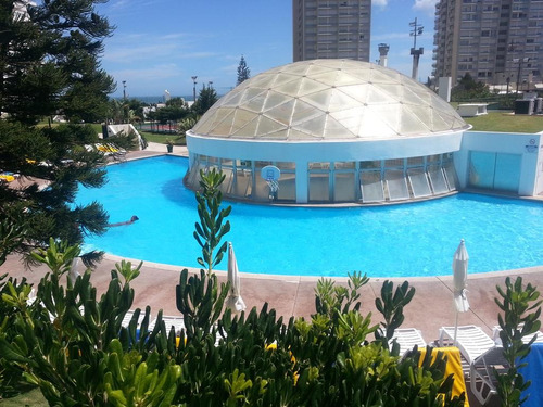 Imagen 12 de 14 de Apto Complejo Lincoln Playa Mansa