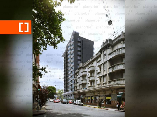 Venta De Apartamento Obra Construcción 2 Dormitorios En Centro, Nostrum Central Unidad 511