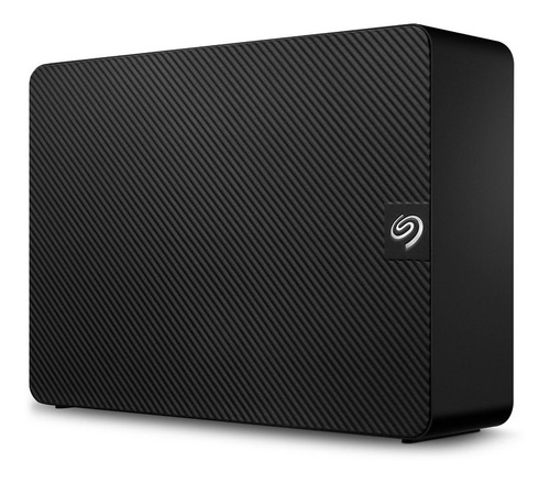 Disco duro externo Seagate Expansion Desktop STEB8000100 8TB negro