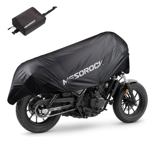 Protector De Polvo De Motocicleta Para Todo Tipo De Clima M
