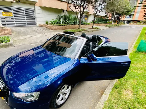 Audi A5 1.8 Tfsi