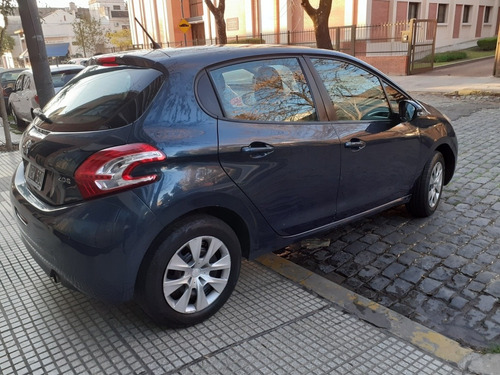 Imagen 6 de 13 de Peugeot 208 2013 1.5 Active