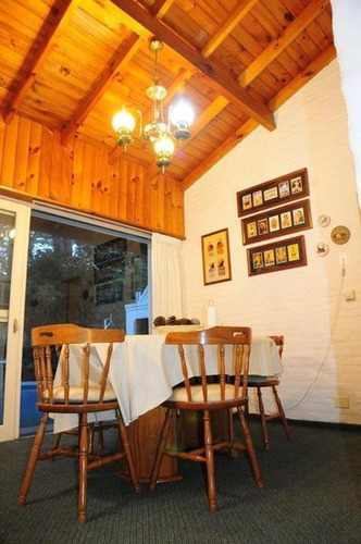 Imagen 13 de 30 de Irrepetible Casa En Shaw Golf - Toma Inmueble En Parte De Pago En Pinamar