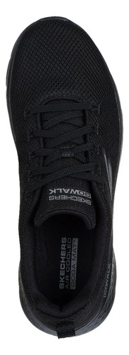 Zapatillas Hombre Skechers Deportivas Go Walk Flexibles