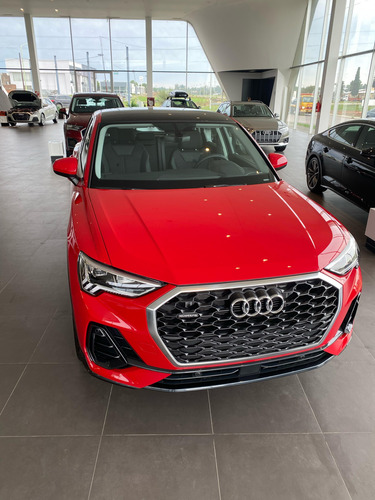 Audi Q3 2.0 SPORTBACK 180CV