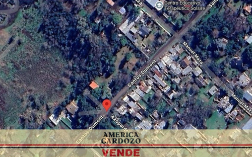 Lote 370 M2, Trujuy, Moreno