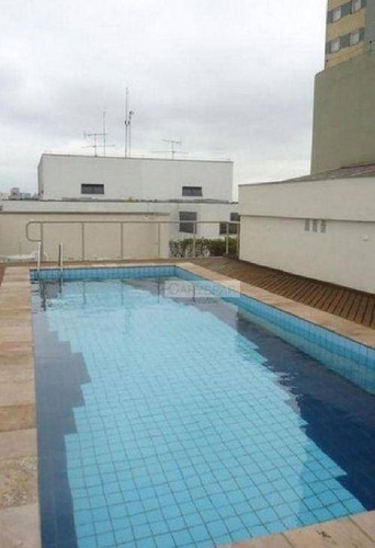 Imagem 16 de 20 de Locação Madison Plaza - A Poucas Quadras Da Avenida Paulista! - Fl3679