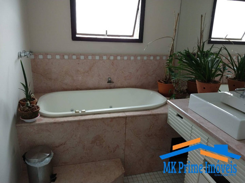 Imagem 3 de 15 de Apartamento 180m² Com 4 Dormitórios Sendo 3 Suítes No Ipiranga!! - 2183