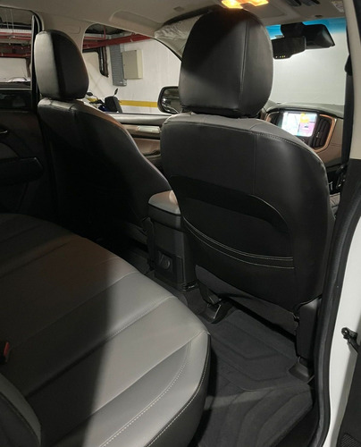 Imagem 15 de 15 de Chevrolet S10 Ltz 2.8turbo Diesel Cd 4x4 Aut 2022