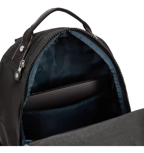 Mochila Modelo Escolar Kipling Seoul Novas Cores Original