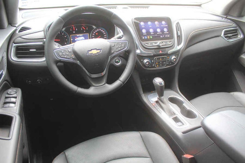 Chevrolet Equinox 2020 5p Premier Plus D