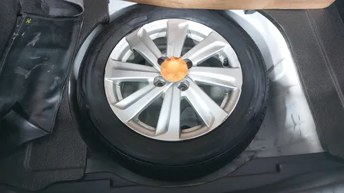 Toyota Yaris 1.5 S CVT 5PTAS