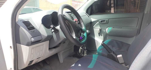 Imagen 7 de 16 de Toyota Hilux