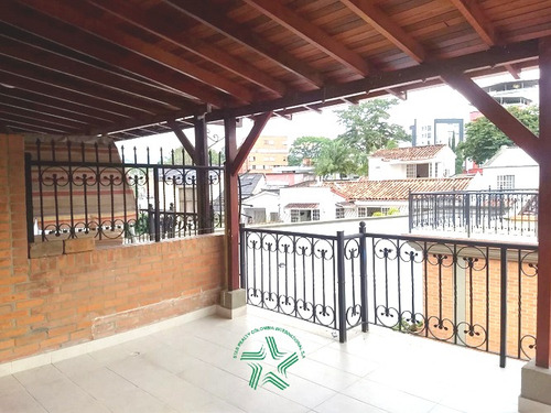 Imagen 15 de 27 de Vendo Casa En Unidad Residencial De Alamos Pereira