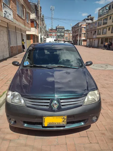 Renault Logan 1.4 Dynamique