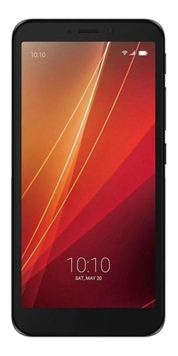 TCL C9 Dual SIM 32 GB preto 2 GB RAM