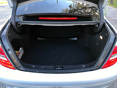 Imagen 11 de 15 de Mercedes Benz C250 Avantgarde At 2013