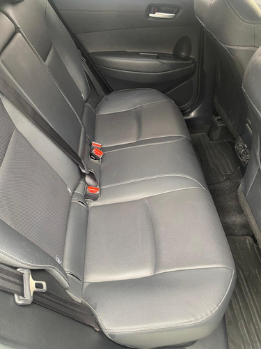 Toyota Corolla Cross 1.8 Seg Ecvt