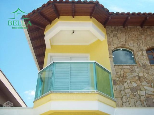Imagem 1 de 25 de Sobrado Residencial À Venda, Vila Guedes, São Paulo. - So0615