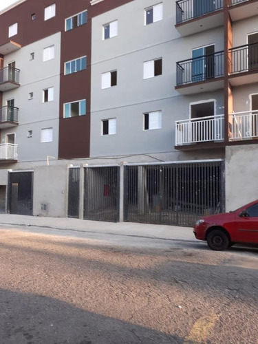 Imagem 27 de 29 de Apartamento Com 2 Dormitórios À Venda, 55 M² Por R$ 385.000,00 - Vila Carrão - São Paulo/sp - Ap6795