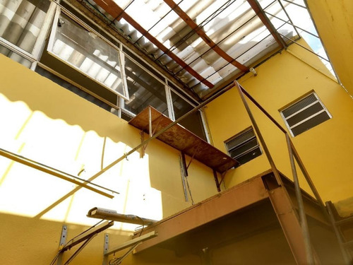 Imagem 4 de 23 de Prédio Para Alugar, 677 M² Por R$ 8.000,00/mês - Vila Matilde - São Paulo/sp - Pr0077