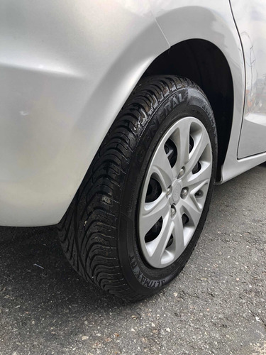 Imagem 11 de 13 de Ford Ka 2018 1.0 Se Plus Flex 4p