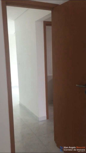 Imagem 27 de 30 de Apartamento Com 3 Dorms, Aviação, Praia Grande - R$ 620 Mil, Cod: 858 - V858