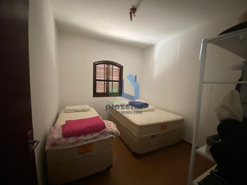 Imagem 13 de 28 de Chácara Com 04 Dormítórios Em Mairinque
