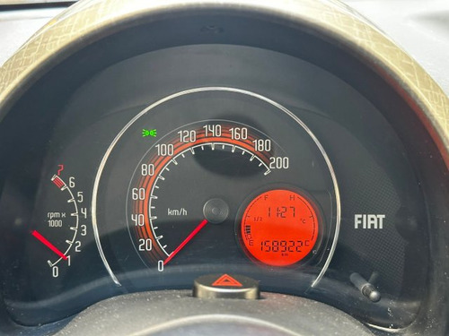 Fiat Uno Uno 1.4 WAY 8V FLEX 4P MANUAL