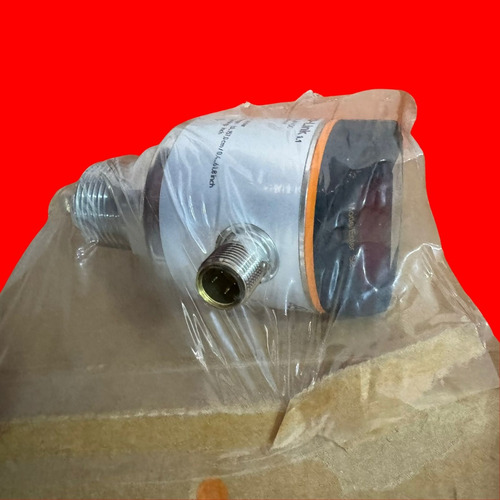 Ifm Efector Lr7300 Lr0000b-bn 34 /sensor De Nivel De Radar