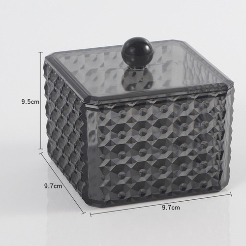 Mh Accesorio Dispensador De Soporte 9,7 Cm X 9,7 Cm X 9,5 Cm