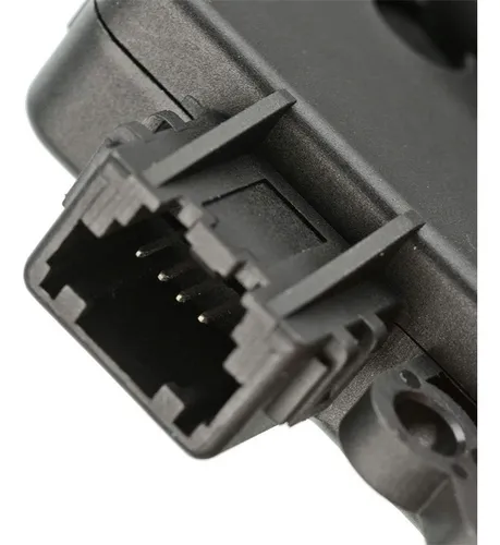 Actuador De Puerta De Aire A/c Para Ford Fiesta 2011-2018