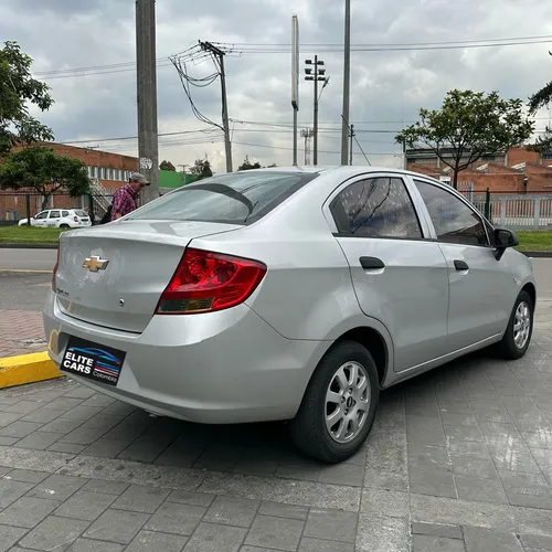 Perfecto Estado, Peritaje En Automas O Colserautos