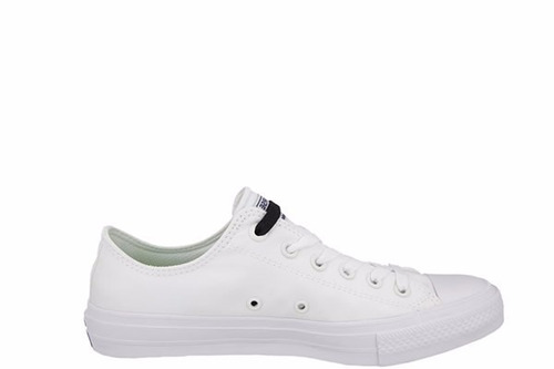 Zapatilla Converse Unisex Chuck 2  Lunarlon Ox 150154c