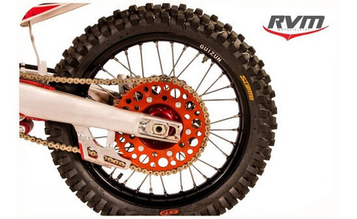 Jawa Rvm Cz 250 R Enduro Motozuni