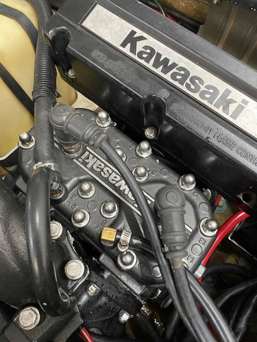 Imagen 8 de 12 de Kawasaki