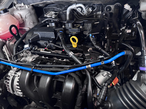 Ford Ecosport 1.5 Freestyle 123cv 4x2