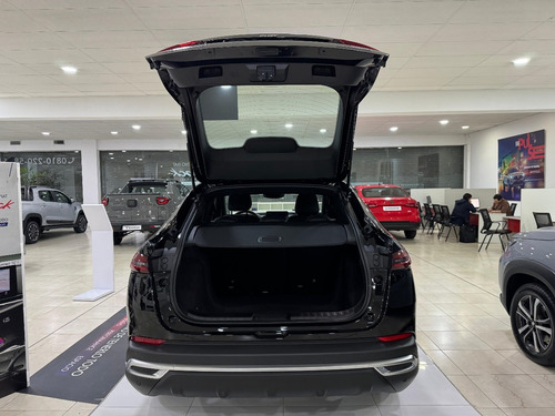 Fiat FASTBACK 1.3 T270 At6