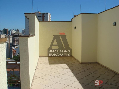 Imagem 11 de 15 de Apartamento Barcelona São Caetano Do Sul/sp - 1230