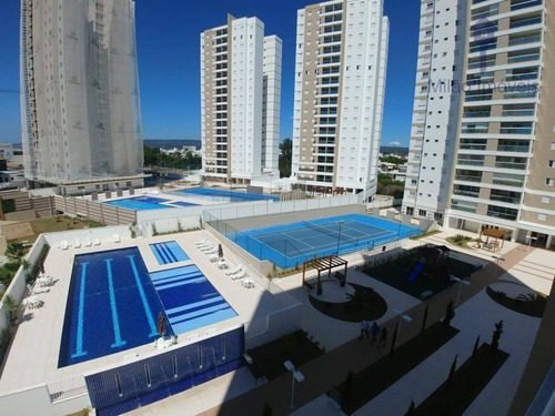 Imagem 22 de 25 de Apartamento 3 Suítes À Venda, 142 M², Residencial Saint Tropez, Parque Campolim Em Sorocaba/sp - Ap1526
