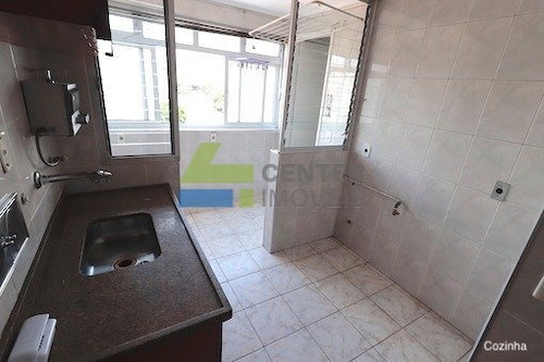 Imagem 3 de 10 de Apartamento - Vila Clementino - Ref: 13771 - V-871768
