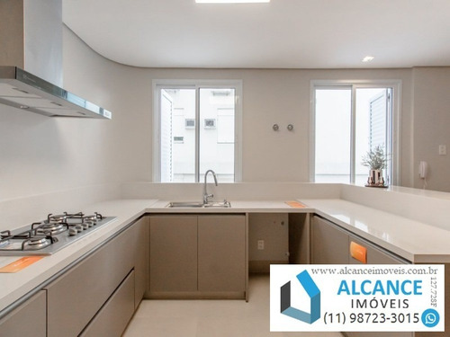 Imagem 6 de 21 de Apartamento Com 286 M², 3 Quartos, 3 Suítes E 2 Vagas, À Venda No Jardim América, Em São Paulo - Ap00258 - 34420870