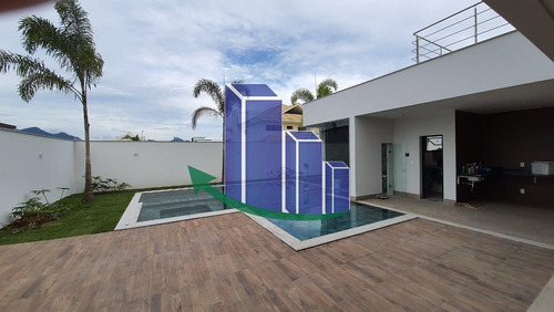 Imagem 8 de 12 de Casa 4 Dormitórios Ou + Para Venda Em Rio De Janeiro, Barra Da Tijuca, 5 Dormitórios, 6 Banheiros, 4 Vagas - Cs17422_2-1140076