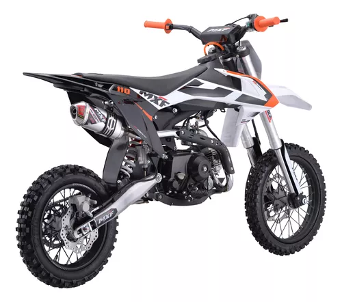 MXF MINIMOTO PRO RACING 110 2010 - 1244011108