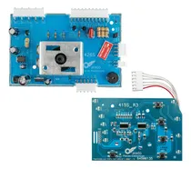 Comprar Placa Potência + Interface Lavadora Electrolux 10,5kg Lac11