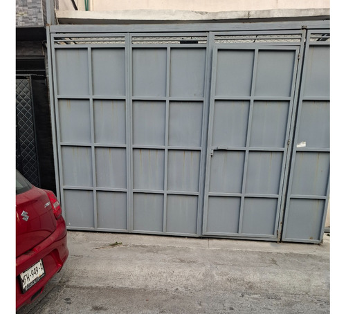 Excelente Casa Adaptada Como Bodega, Las Americas Ecatepec