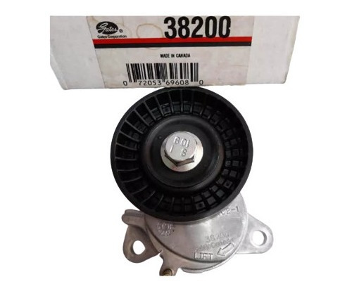 Tensor Correa Unica Fiat Palio Siena Idea Strada 1 8  38200