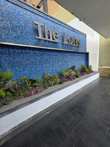 Se Alquila Apartamento 243m2 Edif. The Loft Urb. Las Chimeneas Edificio The Lofts Rp.