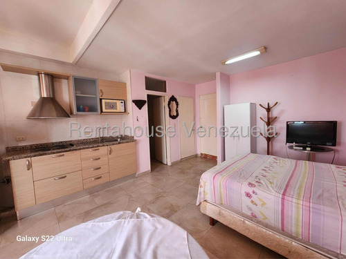 Venta Penthouse Bello Y Espectacular 225mts2, La Florida.